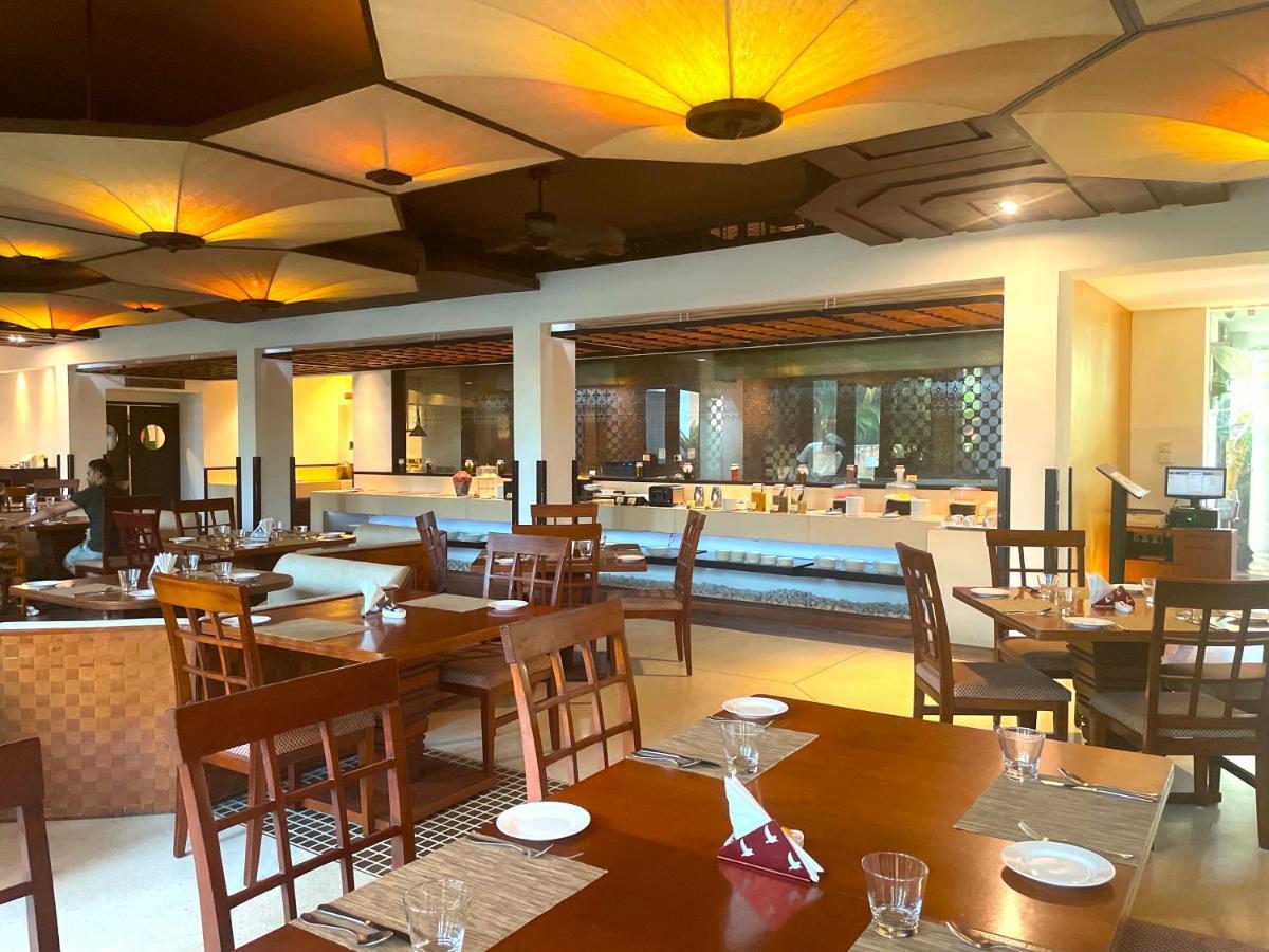 Plumeria Lake Resort & Spa Vayalār Εξωτερικό φωτογραφία