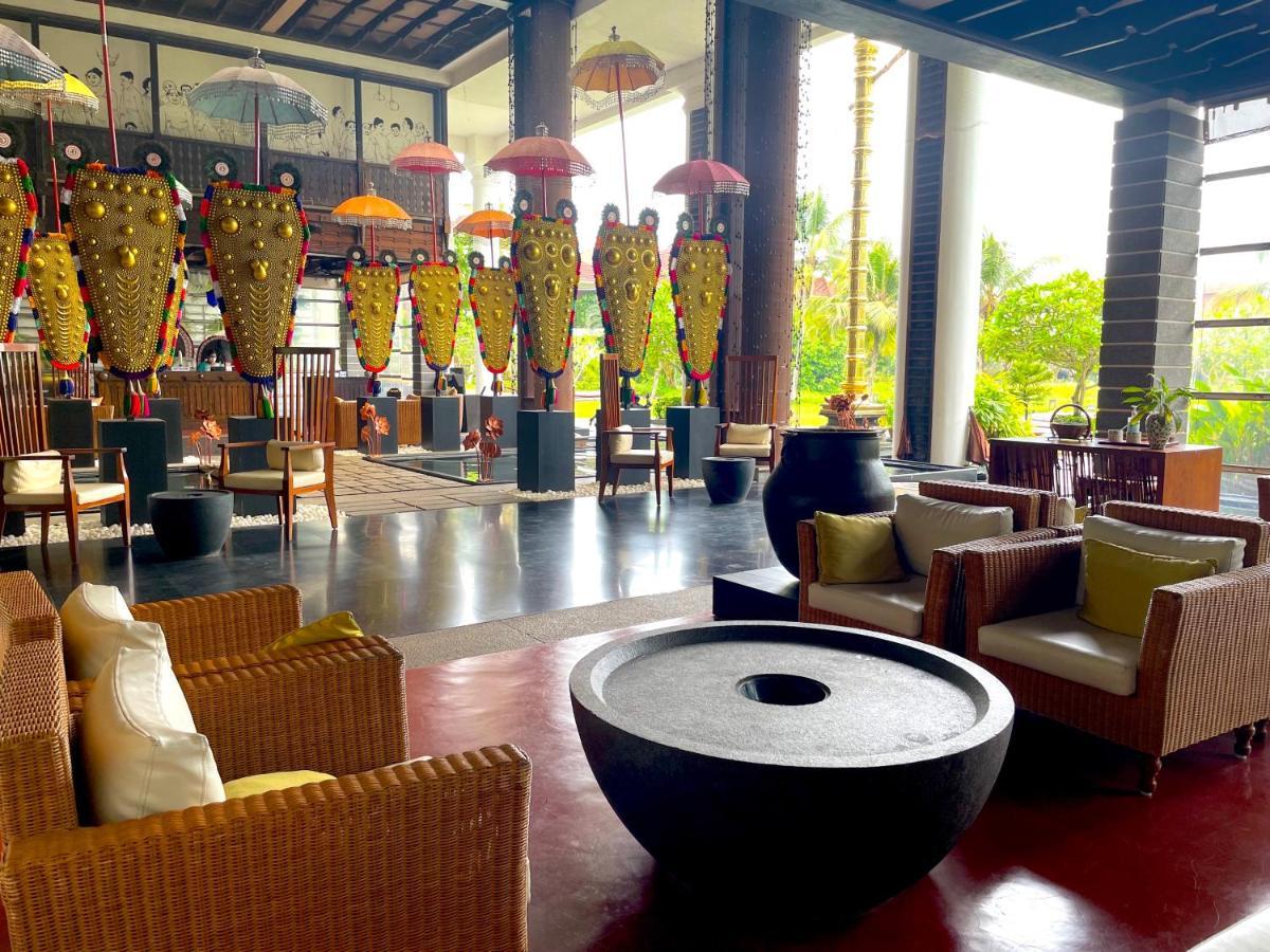 Plumeria Lake Resort & Spa Vayalār Εξωτερικό φωτογραφία