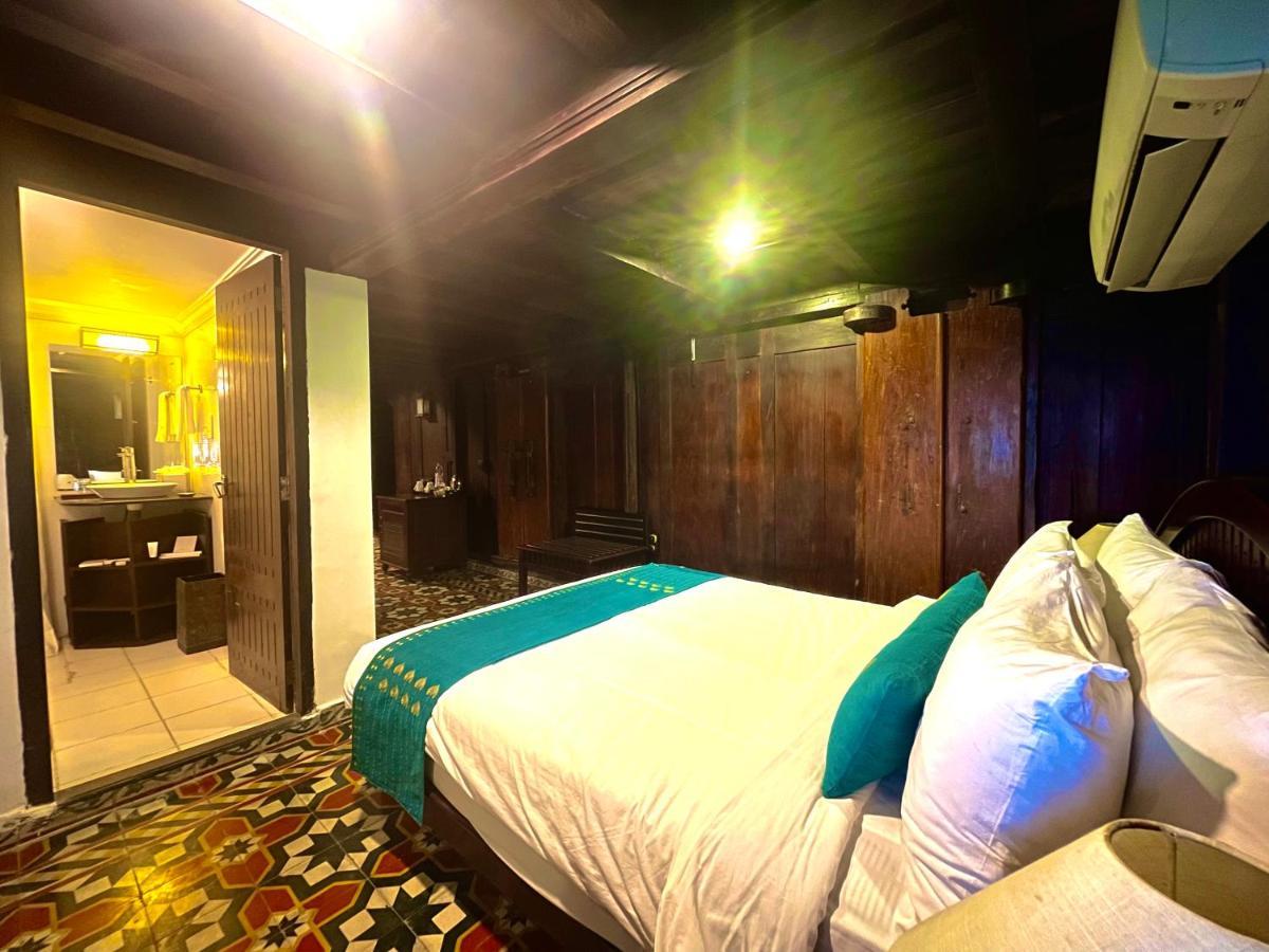 Plumeria Lake Resort & Spa Vayalār Εξωτερικό φωτογραφία