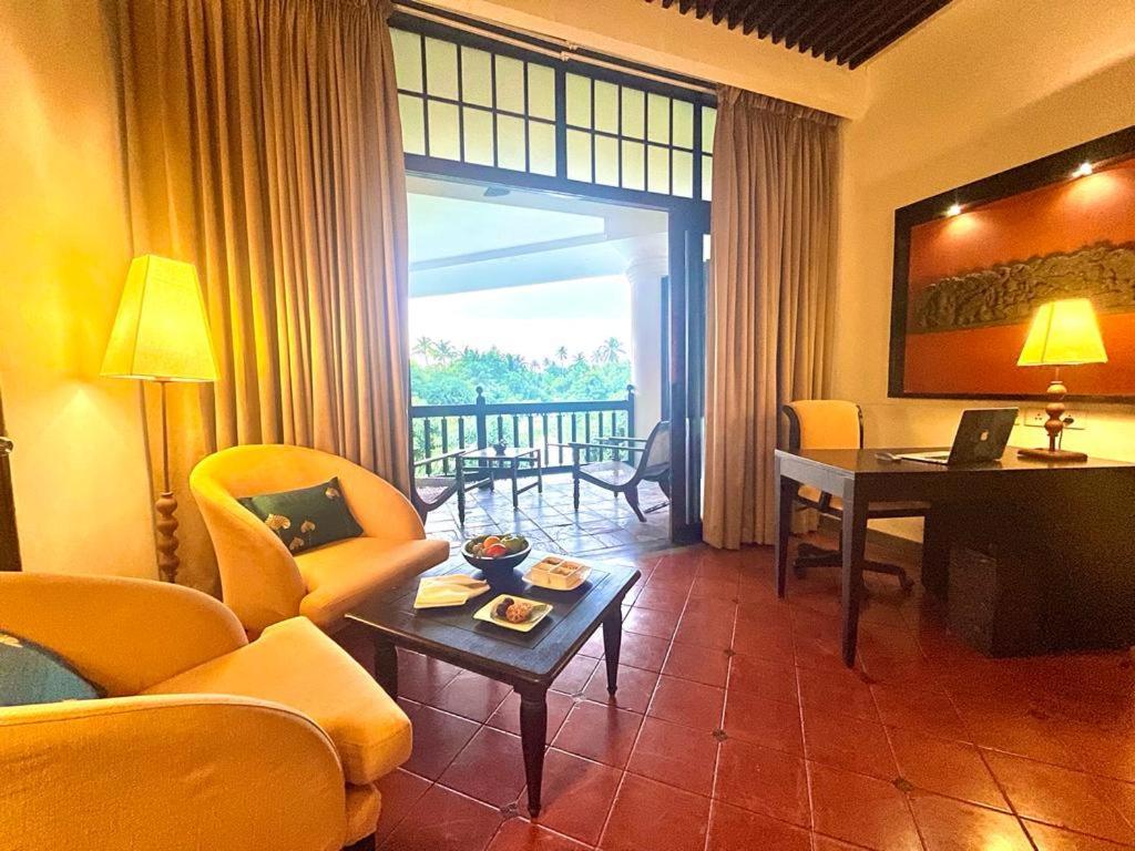 Plumeria Lake Resort & Spa Vayalār Εξωτερικό φωτογραφία