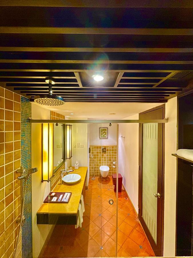 Plumeria Lake Resort & Spa Vayalār Εξωτερικό φωτογραφία