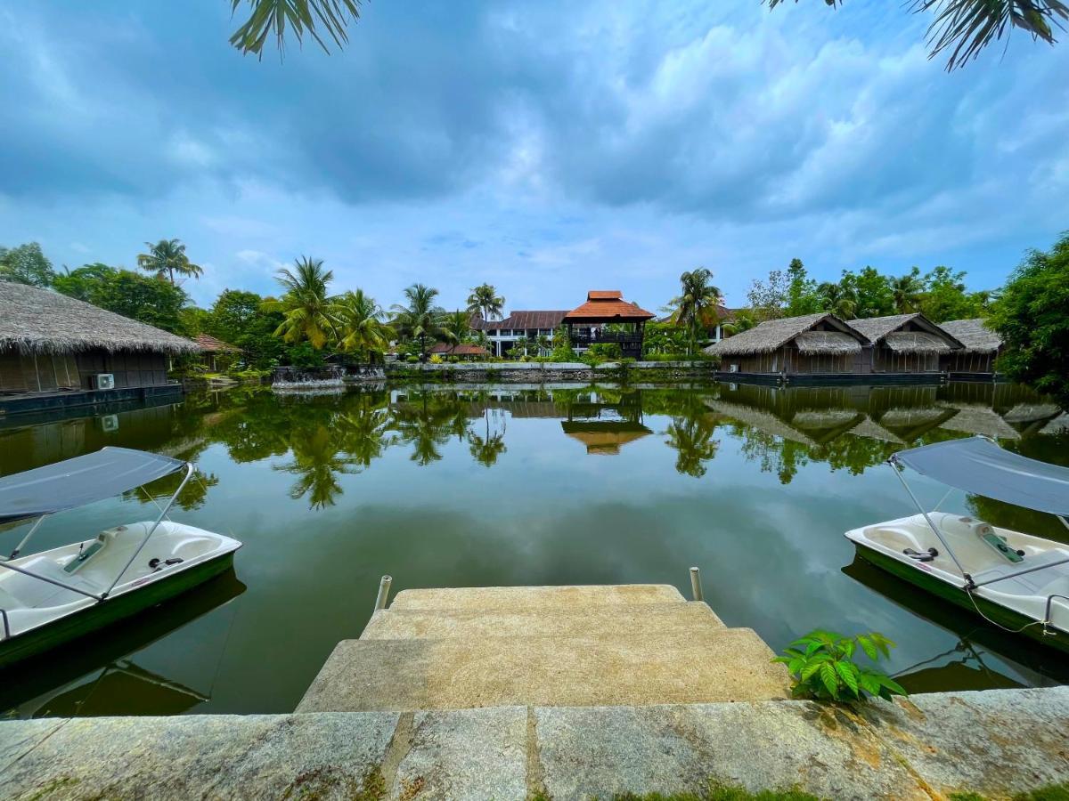 Plumeria Lake Resort & Spa Vayalār Εξωτερικό φωτογραφία